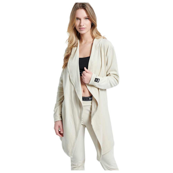 Bodytalk Γυναικεία ζακέτα "Homewear"